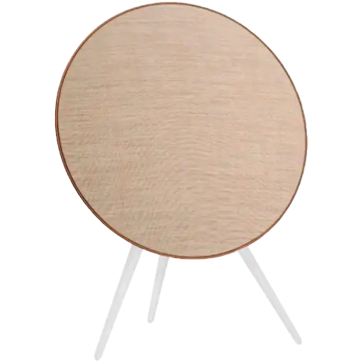 Cover for Beoplay A9, Beoplay A9 4th Gen, Beosound A9 5th Gen, Taupe