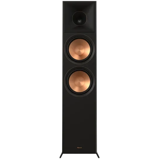 Напольная акустика Klipsch RP-8000F II (Ebony)