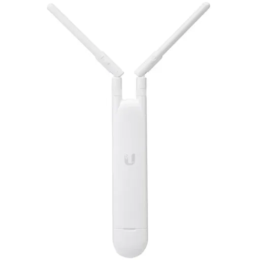 Punct de acces Wi-Fi Ubiquiti UniFi AC Mesh, 2x2 MIMO, 2.4/5GHz, 300/867 Mbps, Indoor/Outdoor, White