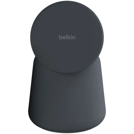 BELKIN Wireless Charger to USB Type C, 15, Black