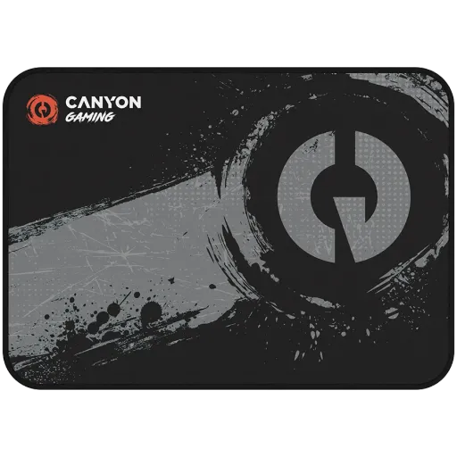 Коврик для мыши CANYON, Чёрный