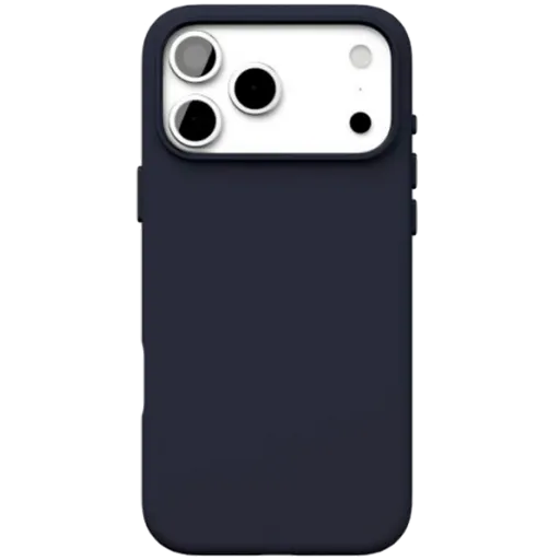 VLP Чехол Aster Pro с MagSafe Тёмно-синий для iPhone 17 Pro