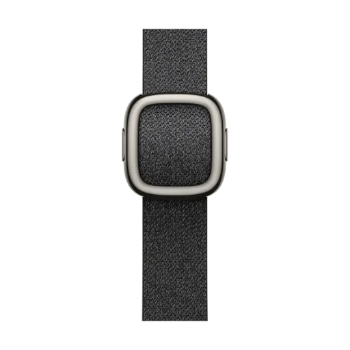 Apple 42mm Modern Buckle Ремінець for Apple Watch 38/40/41/42 mm, Size M, Темно-синій