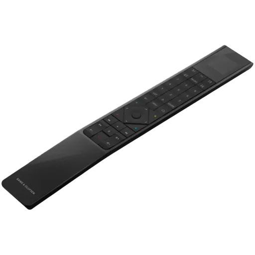 Remote Control Beoremote One, Black Anthracite