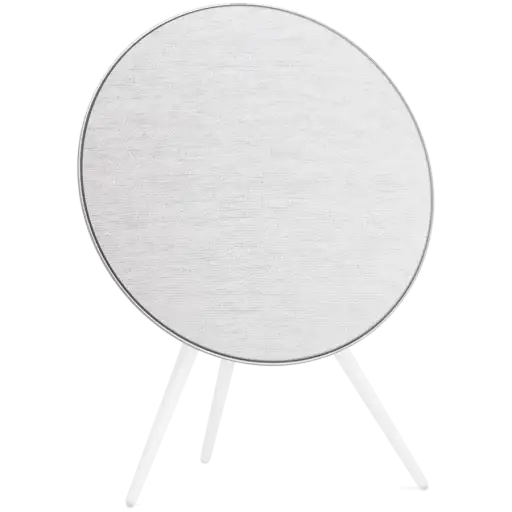 Cover for Beoplay A9, Beoplay A9 4th Gen, Beosound A9 5th Gen, Pebble White