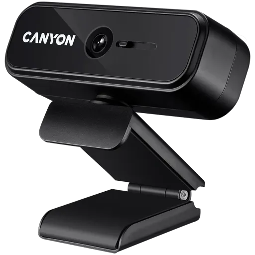 CANYON Web Camera
