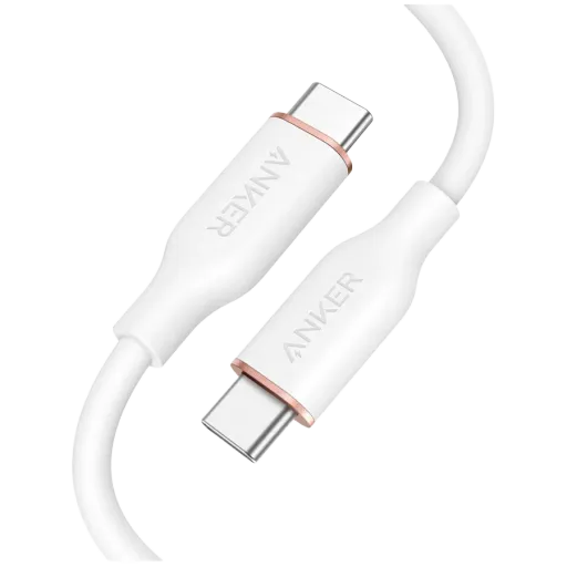 ANKER USB-C Cable , Ақ