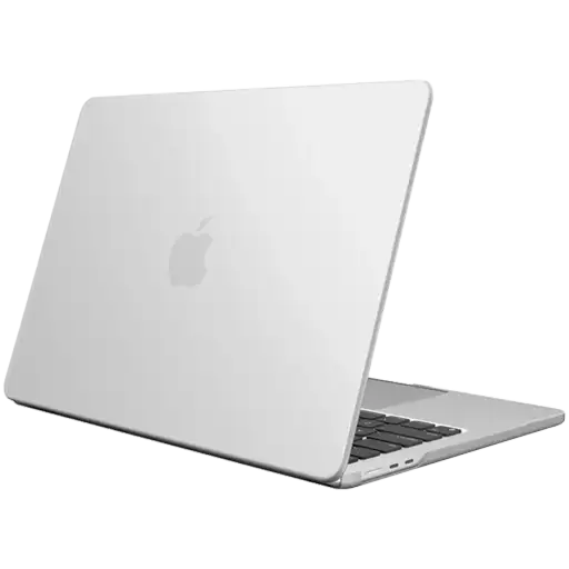 ARMORSTANDART Чохол Matte  Прозорий для MacBook Air 13