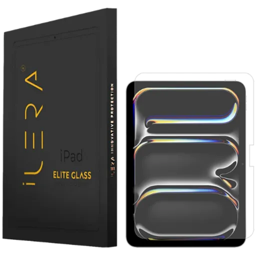 Защитное стекло ILera для iPad Pro 11 (M4)