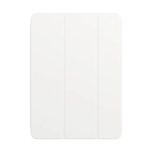 Husă Apple Smart Folio White pentru iPad Air 11(M2/M3/Gen.4/5), White