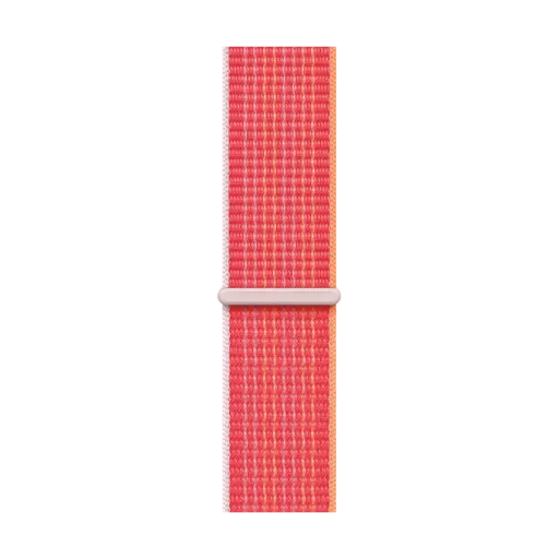 Apple Sport Loop Ремешок для Apple Watch 38/40/41 mm, (PRODUCT)RED