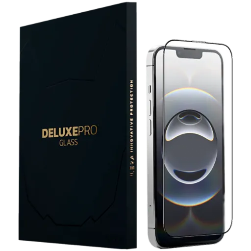 Safety glass ILera for iPhone 16e