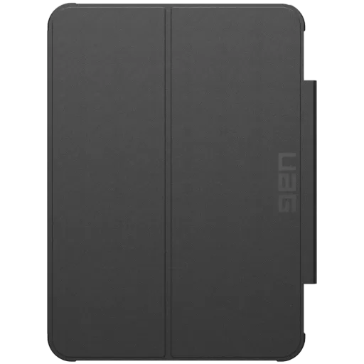 Чехол UAG для iPad Pro 11"(Gen 5, 2024), Plyo, Black/Ice