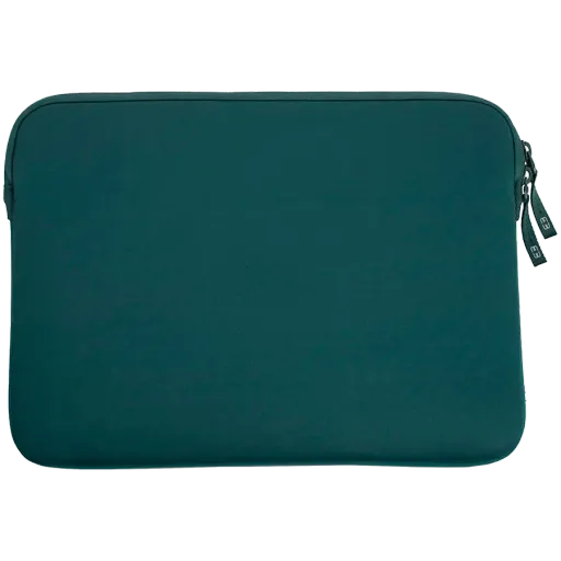 Чехол MW Basics 2Life Sleeve Case for MacBook Pro 14"/MacBook Air 13" M2 - Green/White