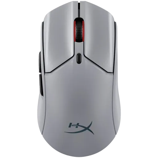 Игровая мышь HYPERX Pulsefire Haste 2 Pro, Серый