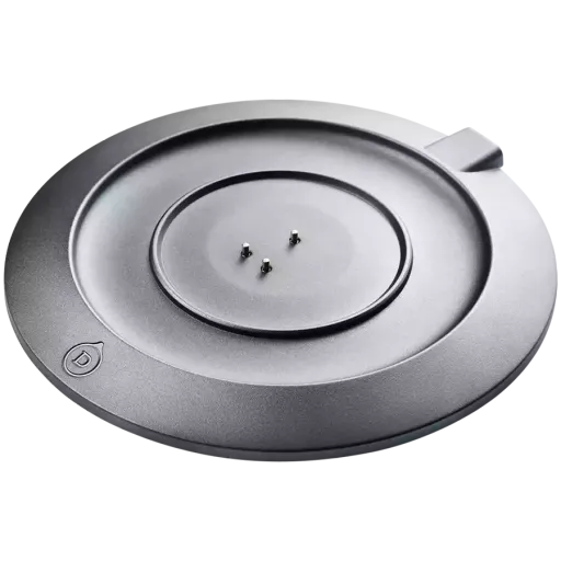 Mania Station Devialet, Gray