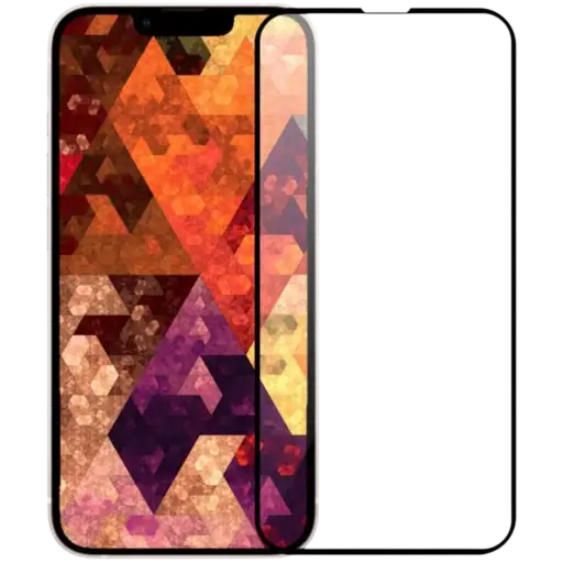ARMORSTANDART Защитное стекло для iPhone 14Icon 3D