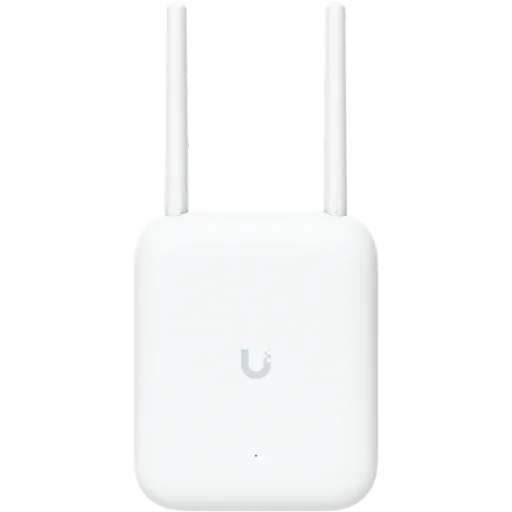 Punct de acces Ubiquiti UniFi U7 Outdoor, WiFi 7, White