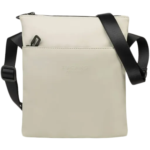 Çanta TUCANO Gommo, Boz