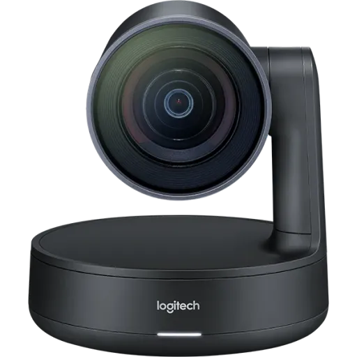 Веб-камера LOGITECH Rally Black (L960-001227)
