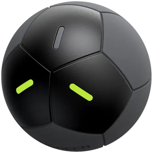 Брелок UGREEN Smart FineTrack 2, Чёрный