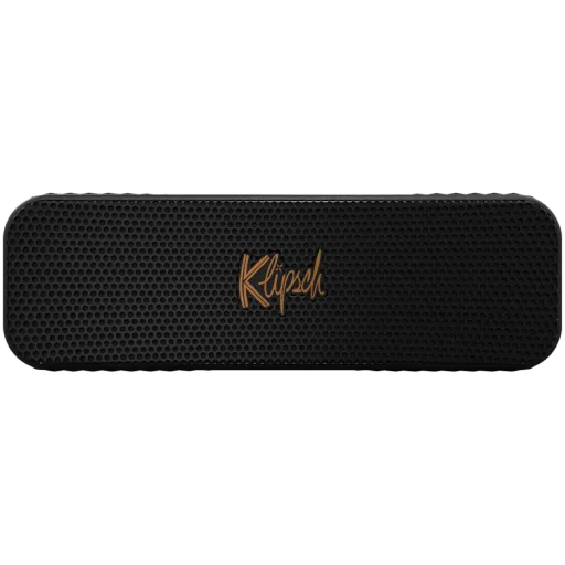 Klipsch Portable Speaker Detroit, Black