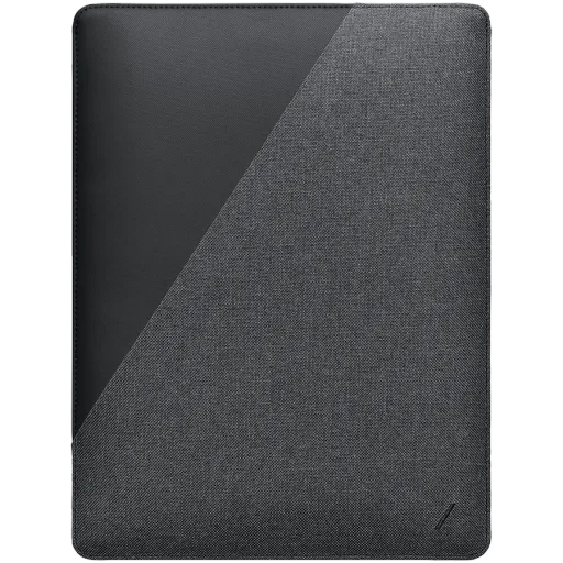 NATIVE UNION Чехол Stow Slim Sleeve Серый для iPad (7-го, 8-го и 9-го поколения)/iPad Air (3-го поколения)/Air (4-го поколения)/mini (6-го поколения)/Pro 11 дюймов (1-го поколения)