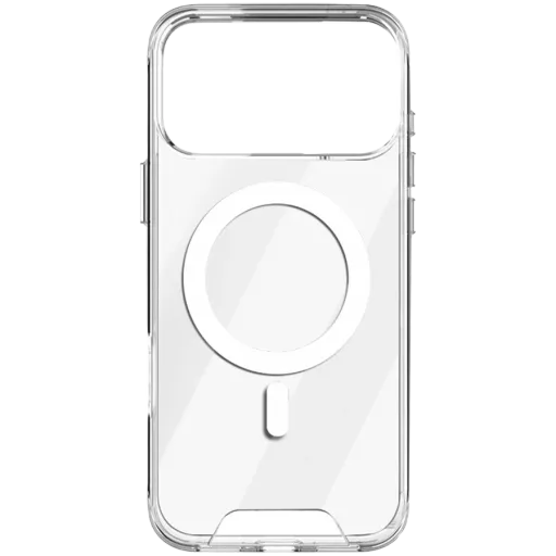 MW Protective Case Clear Case MagSafe with MagSafe Clear for iPhone 17 Pro Max