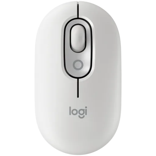 Мышь LOGITECH POP Mouse
