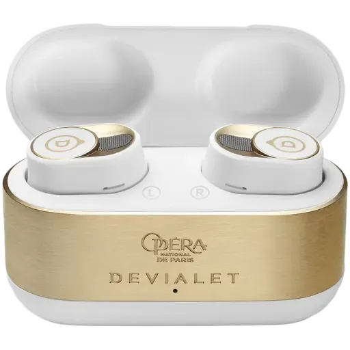 Headphones DEVIALET Gemini II, Opera
