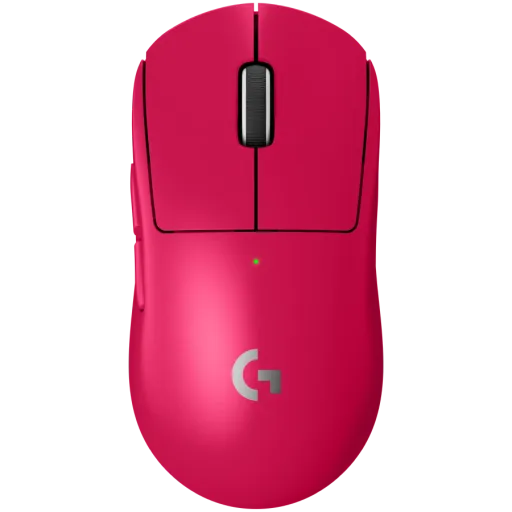 Игровая мышь LOGITECH G PRO X SUPERLIGHT 2 LIGHTSPEED