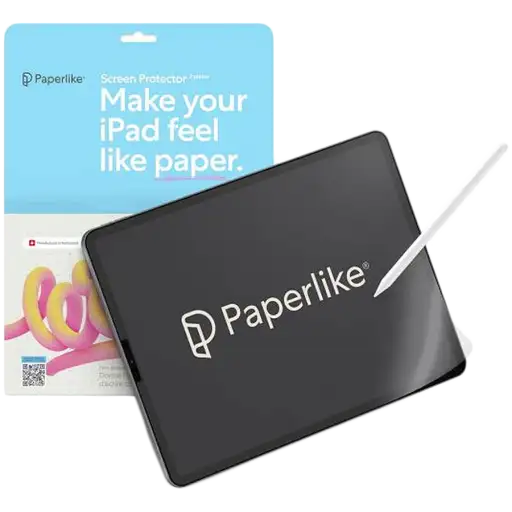 Защитная пленка PAPERLIKE для iPad Pro 13 (M4)