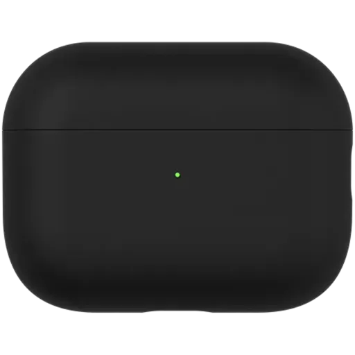 UBEAR Чехол Touch Pro Чёрный для AirPods Pro (Gen3)