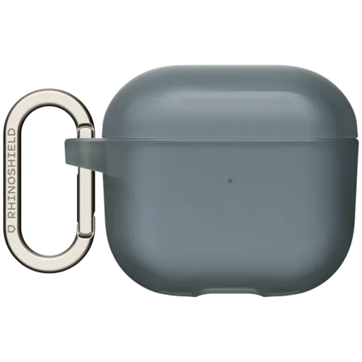RHINOSHIELD Защитный чехол Protective Case Ash Gray для AirPods (Gen. 4)/AirPods (Gen5)