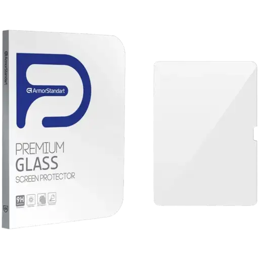 ARMORSTANDART Защитное стекло для iPad Air 11 (M2)Glass.CR