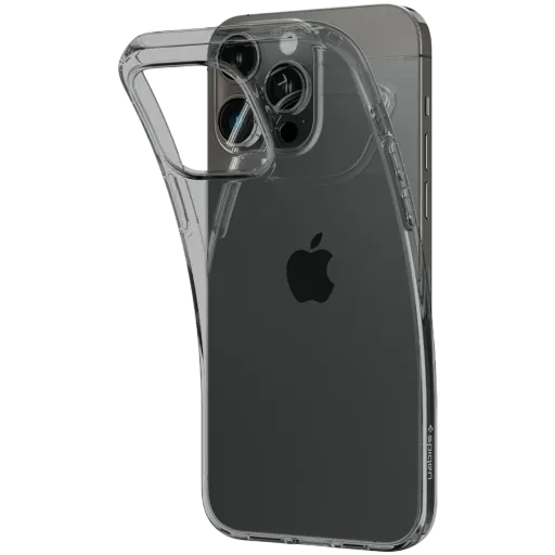 Чехол SPIGEN для Apple Iphone 14 Pro Crystal Flex, Space Crystal (ACS04664)
