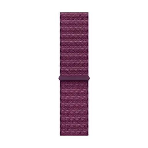 Apple Sport Loop Band for Apple Watch 44/46 mm, Plum