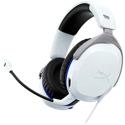 Игровые наушники HYPERX Cloud Stinger II, Белый