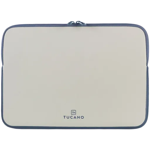 TUCANO Чехол Elements  Серый для MacBook Air 13/MacBook Pro 13