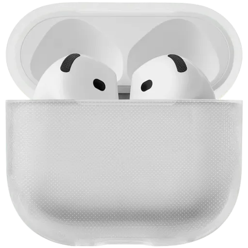 UBEARTone  Прозрачный для AirPods (Gen. 4)