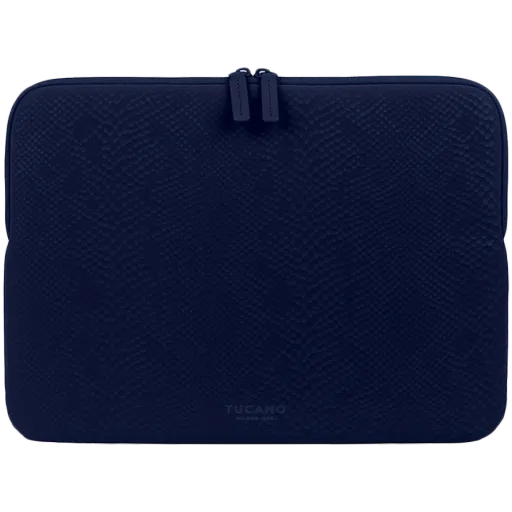 Чехол TUCANO BOA  Синий для ноутбуков до 14"/MacBook Pro 14
