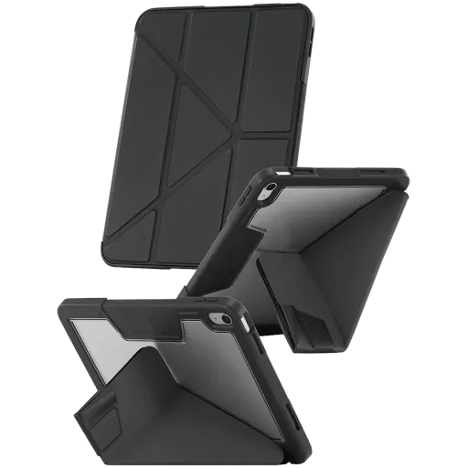 PANZERGLASS Folio Case Essential Case Чёрный для iPad (A16)