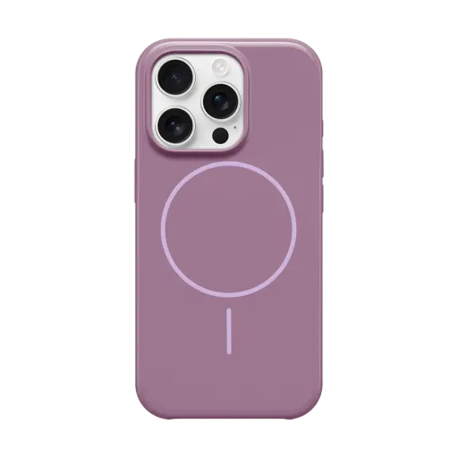 Apple Чохол Beats Case з MagSafe Sunset Purple для iPhone 16 Pro
