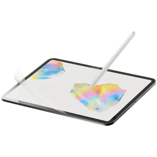 Защитное стекло Paperlike 3 для iPad (A16/Gen.10)