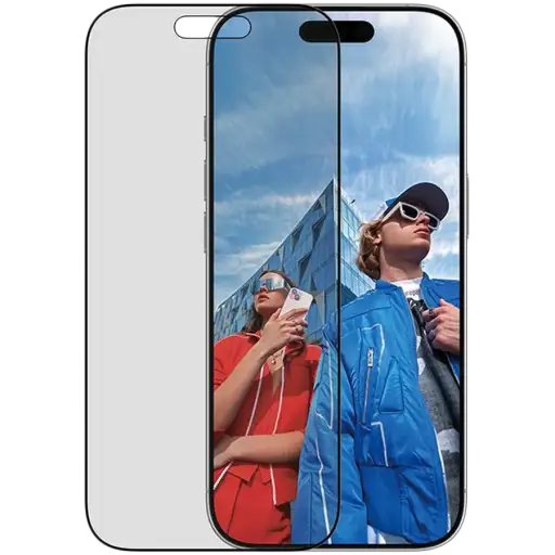 PANZERGLASS Safety Glass  for iPhone 17/16 Pro