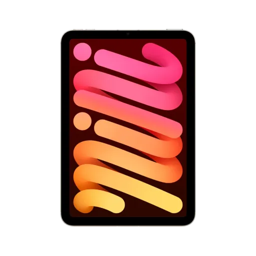 iPad mini A17 Pro, 512 GB Wi-Fi+4G 2024, Starlight
