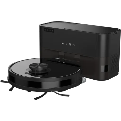 Робот-пылесос моющий AENO RC5S (ARC0005S)
