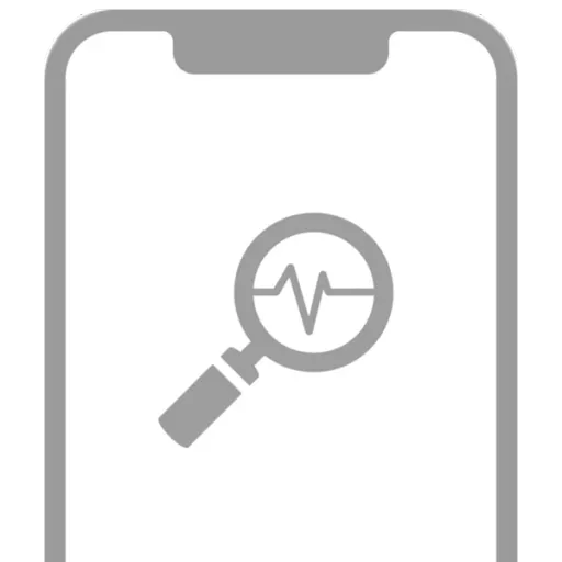 iPhone/iPad Diagnostics