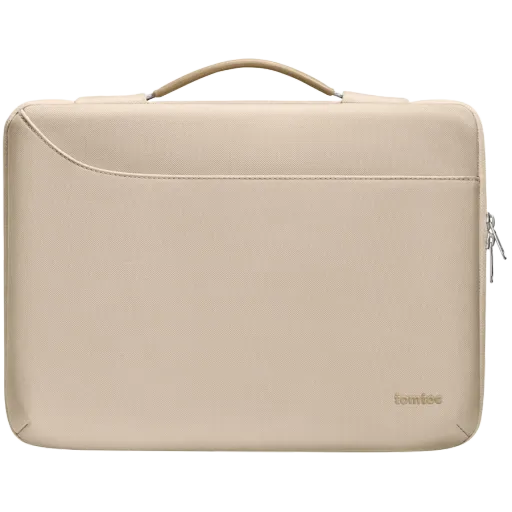 TOMTOC Պայուսակ Defender-A22  Խակի for Notebook up to 13"/MacBook Air 13/MacBook Pro 13