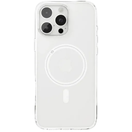 VLP Чехол Diamond с MagSafe Чёрный для iPhone 16 Pro